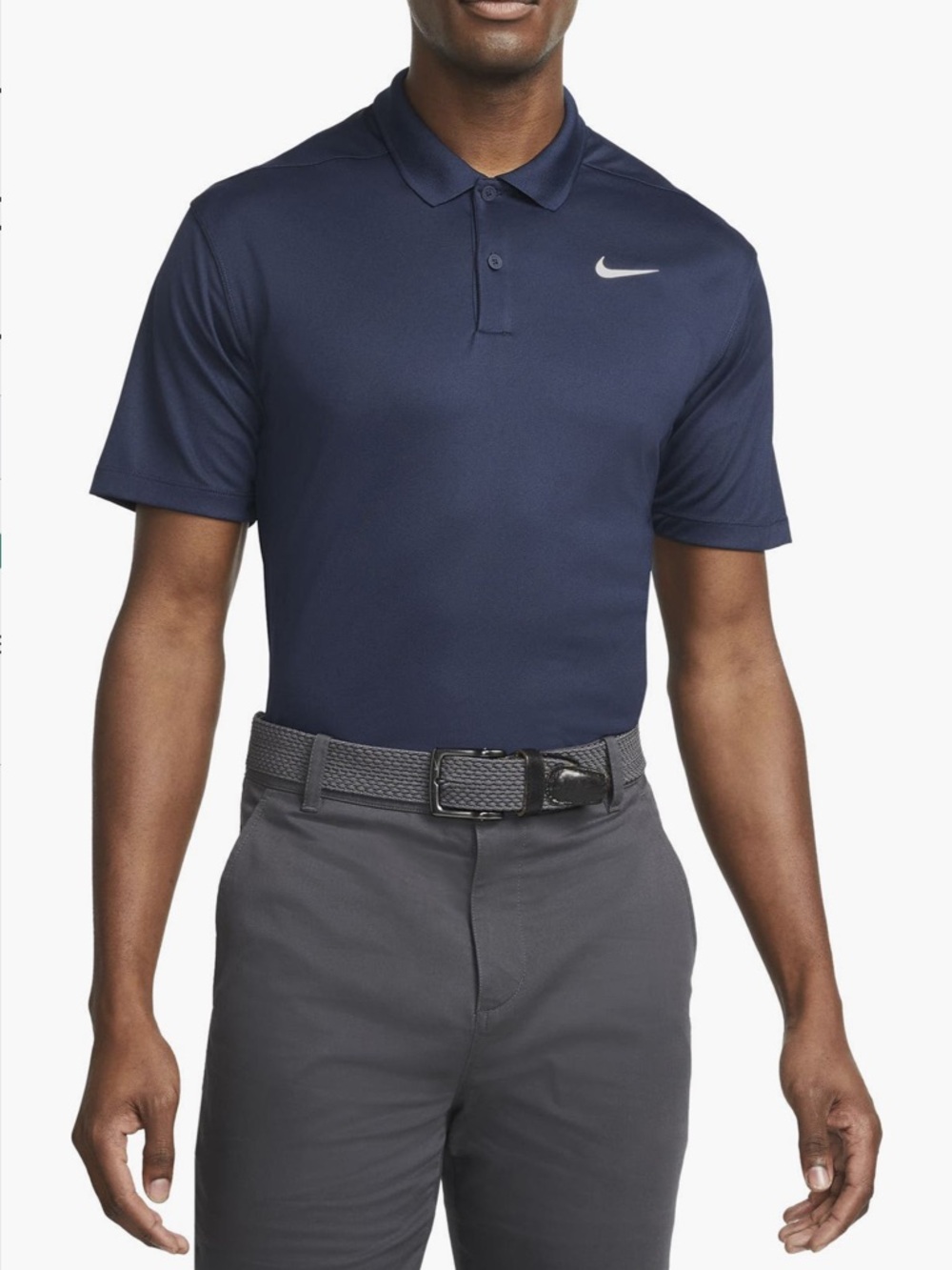 Nike Golf Nike Dri-FIT Victory
Golf Polo Navy